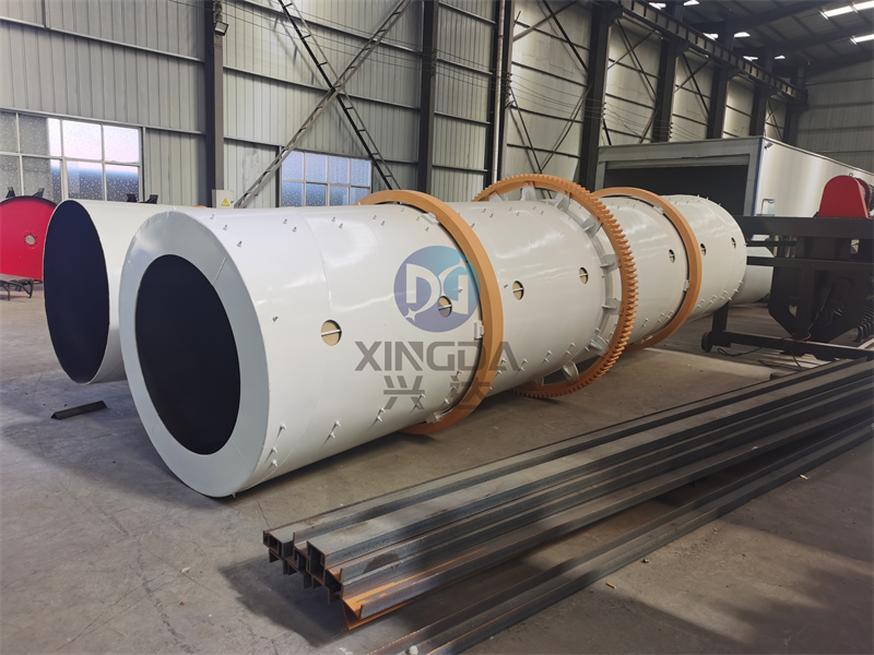 转鼓造粒机在制粒过程中提高成球率的方法