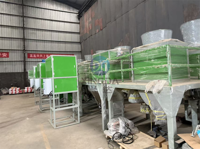 �л����豸�Զ���װ�������ֳ�