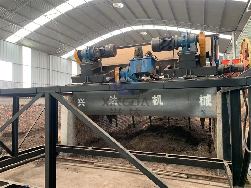 发酵猪粪有机肥料时需要具备哪些条件?