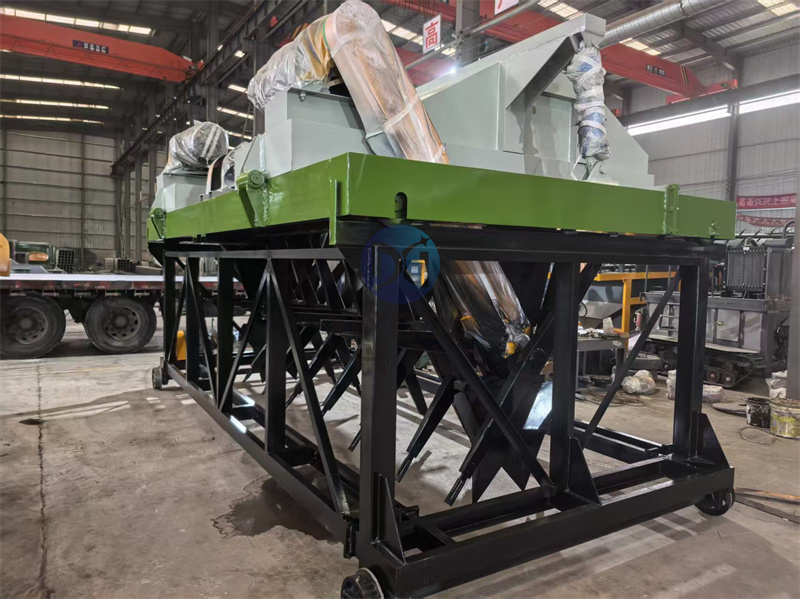  6��Һѹ��ʽ���׻������ֳ�