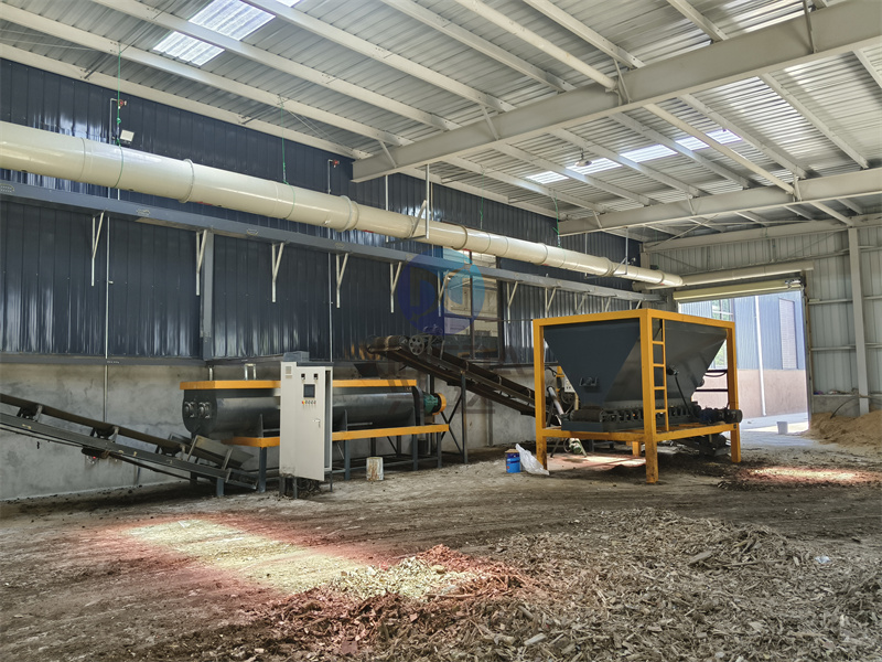 肥料百科:使用有机肥设备加工成的有机肥料的好处